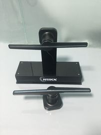Novelty 3d Holographic Projection Equipment Wall Mounted 10000 Hours Lifespan
