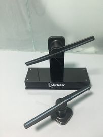 Rotating Led Hologram Projection Equipment For High Resolution 3D Visuals